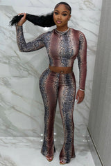Fierce Set
