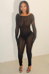 Ava Jumpsuit