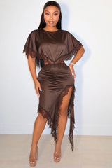 Azra Dress
