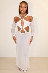 Icon Dress