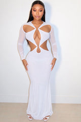 Icon Dress
