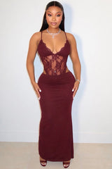 Reign Dress
