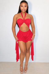 Barbie Red