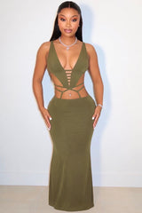 Bambi Dress