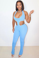 Skylar Jumpsuit