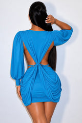 Capri Dress