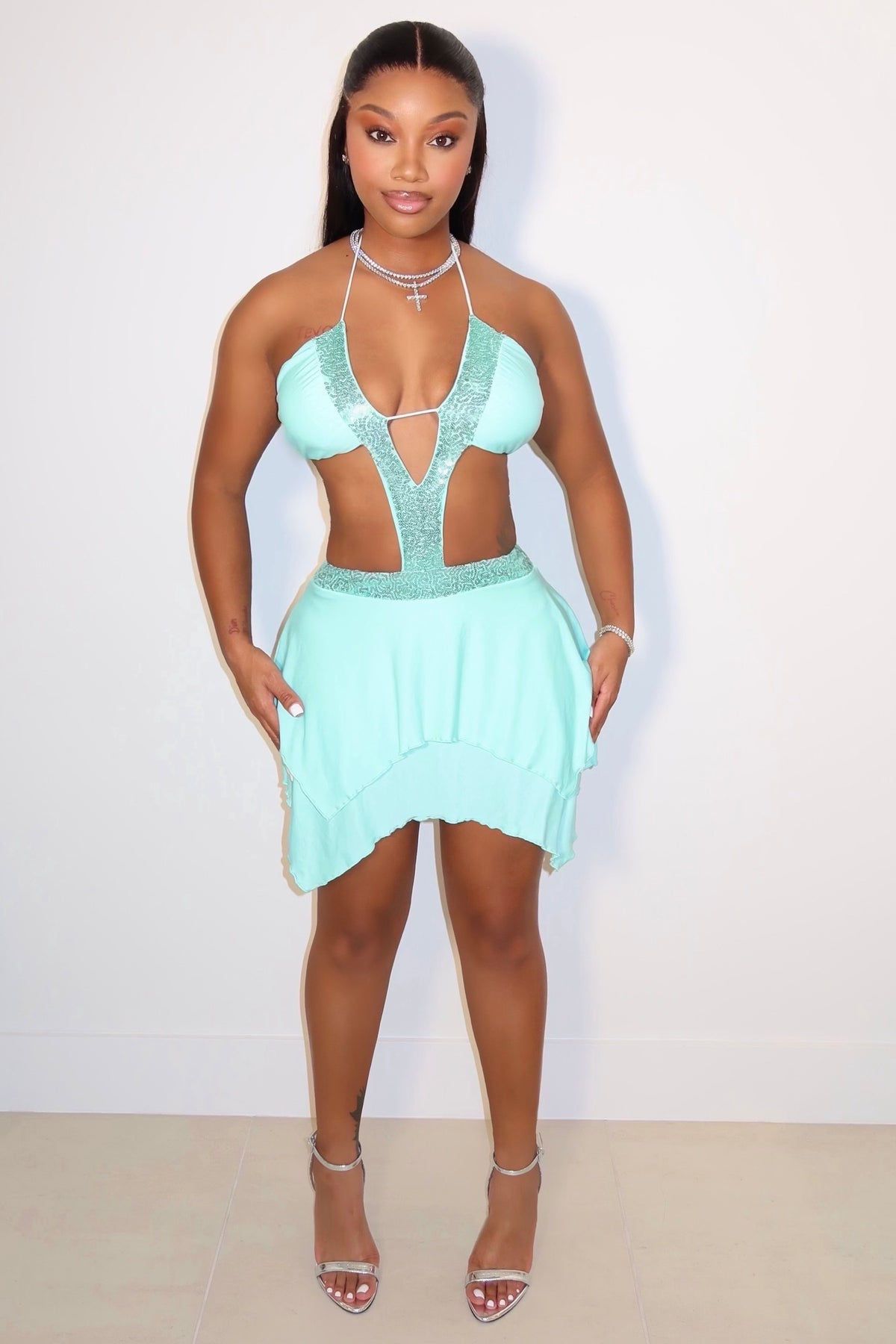 Bora Dress