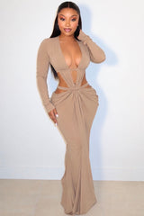 Monica Dress