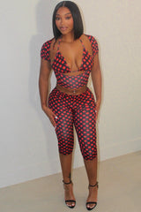 Lady Set
