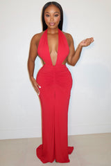 Dime Dress