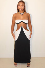 Oro Dress