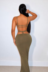 Bambi Dress