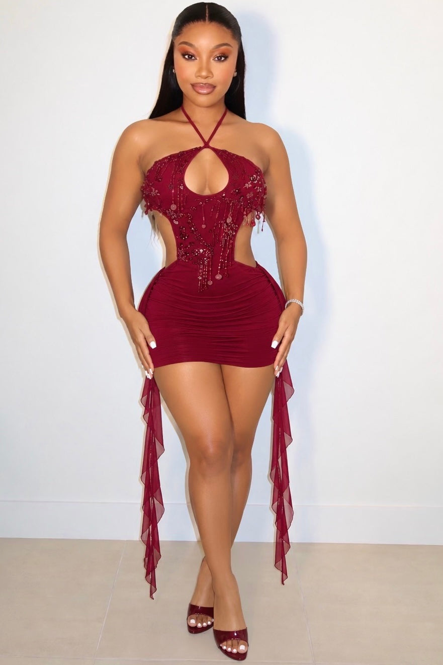 Akira Dress
