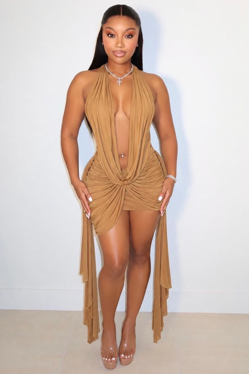 Elle Dress