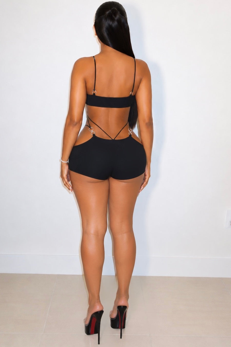 Vice Romper