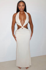 Dove Dress