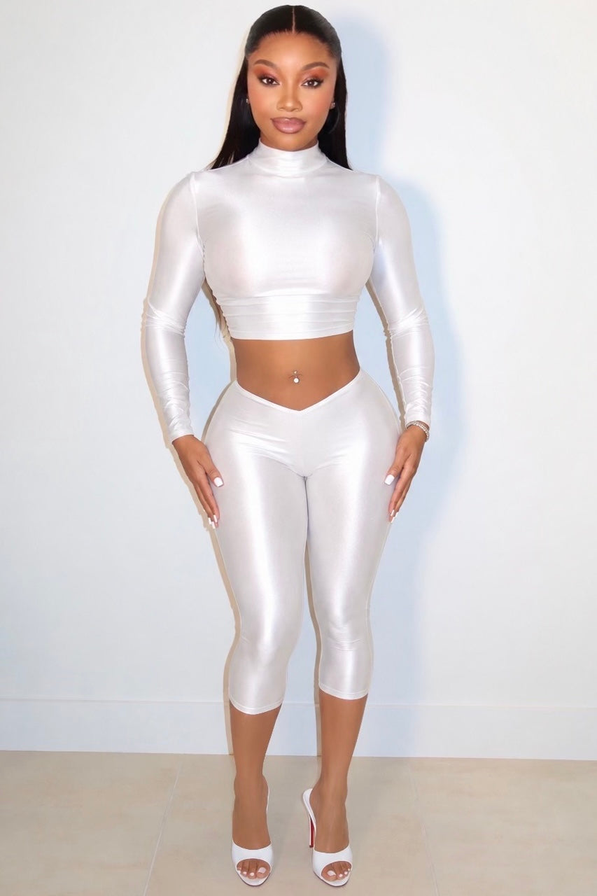 Glacier Set