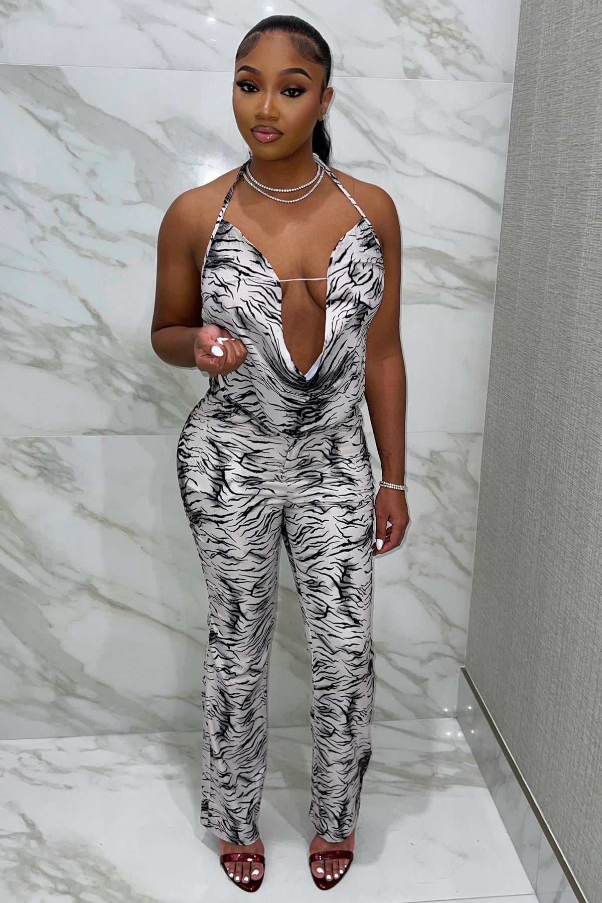 Untamed 2pc Set