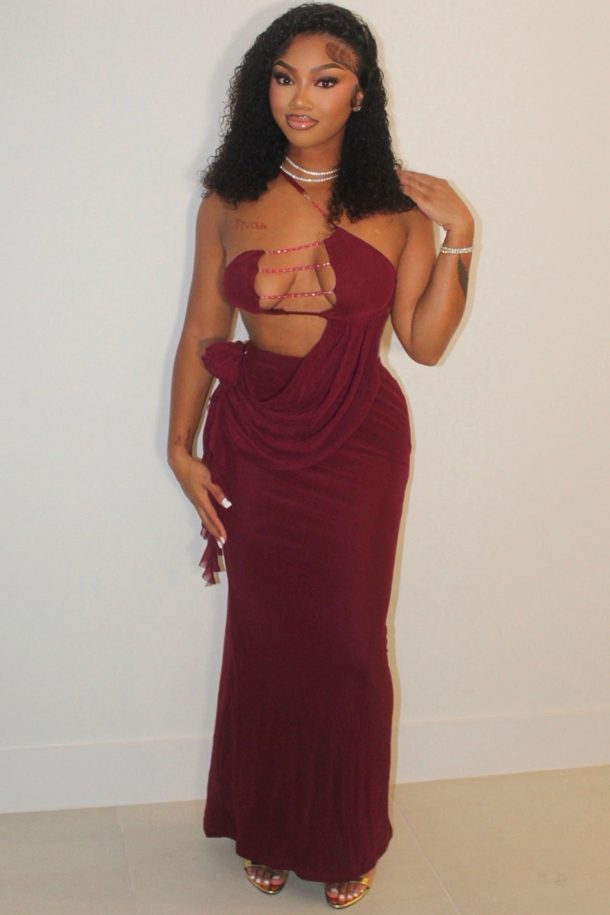 Princess Dress