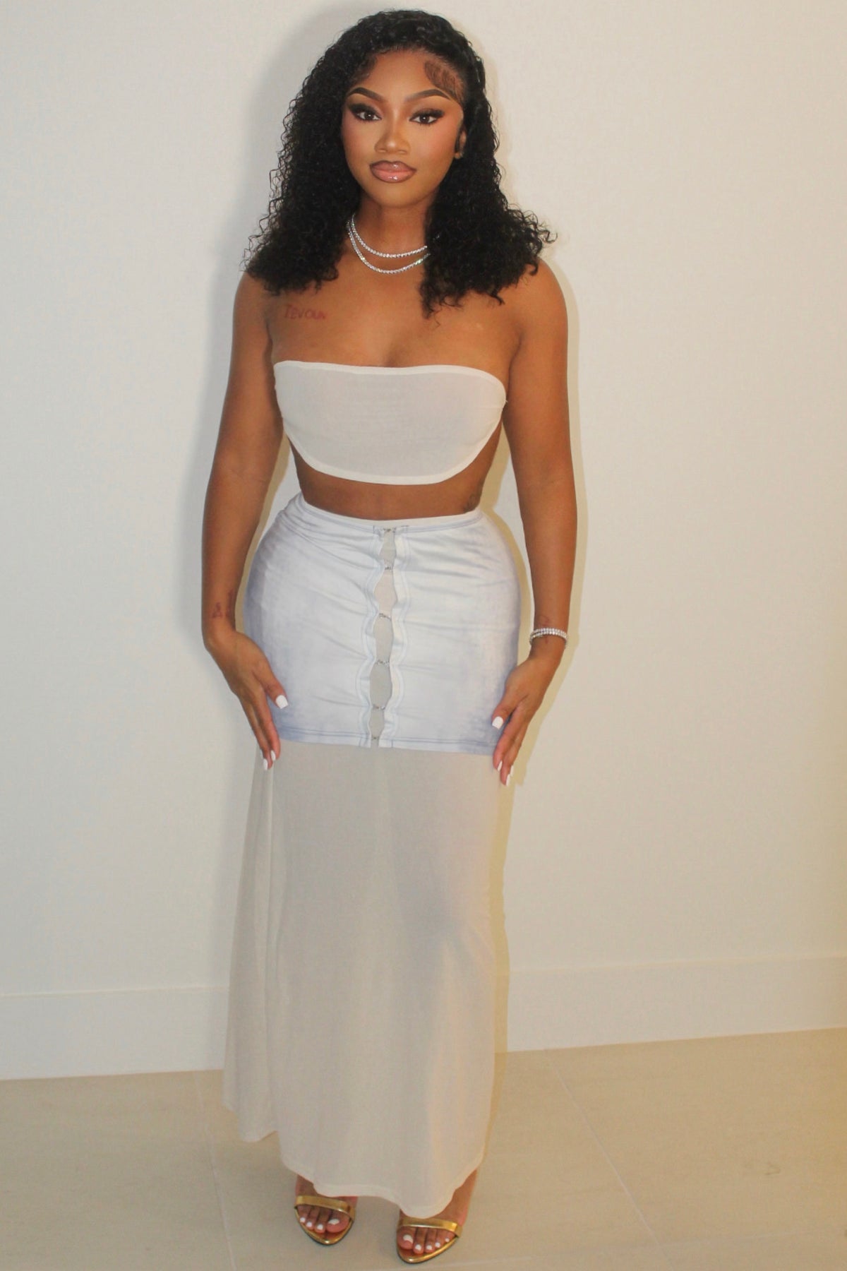 Kimmy Set