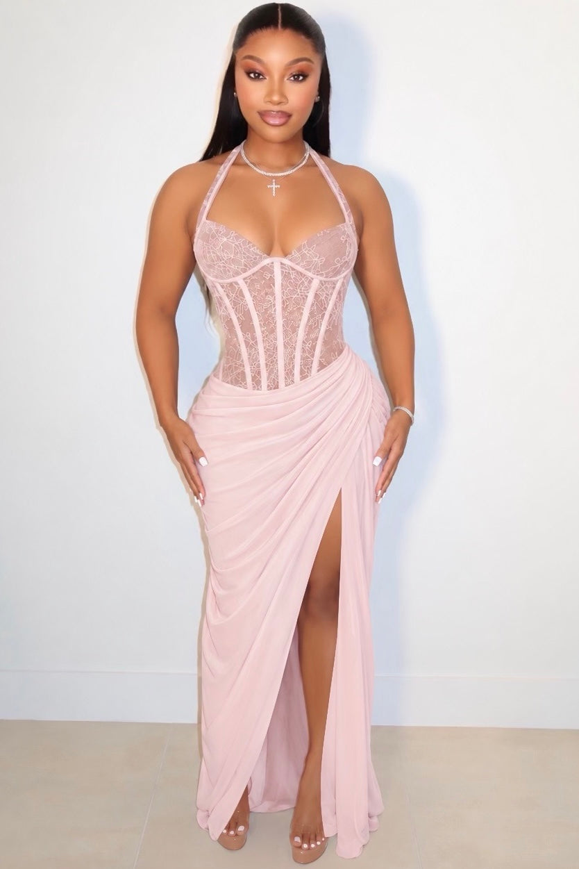 Pinkini Dress