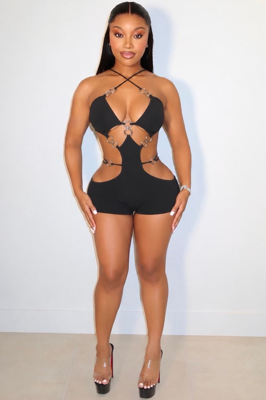 Vice Romper