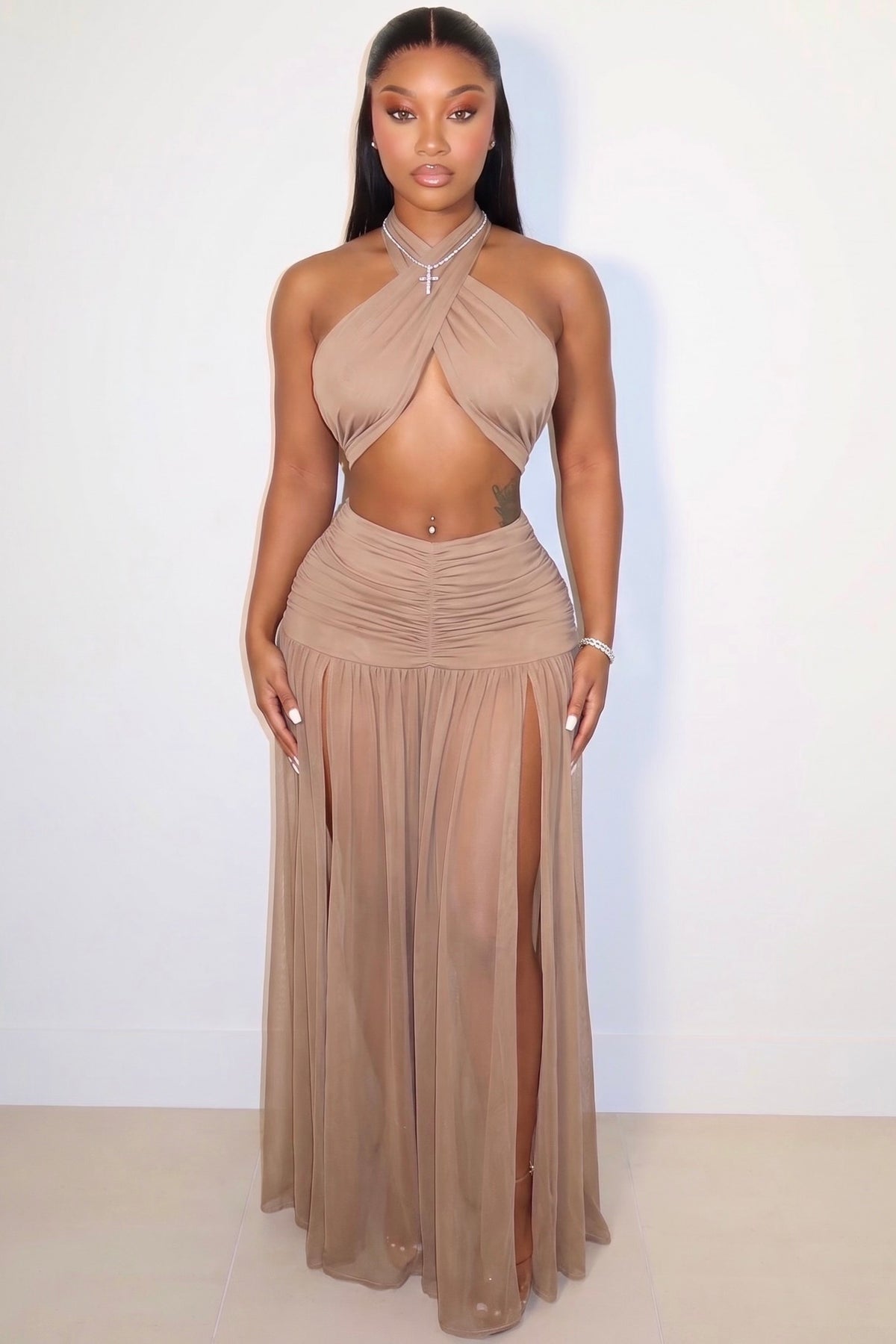 Nyla Dress