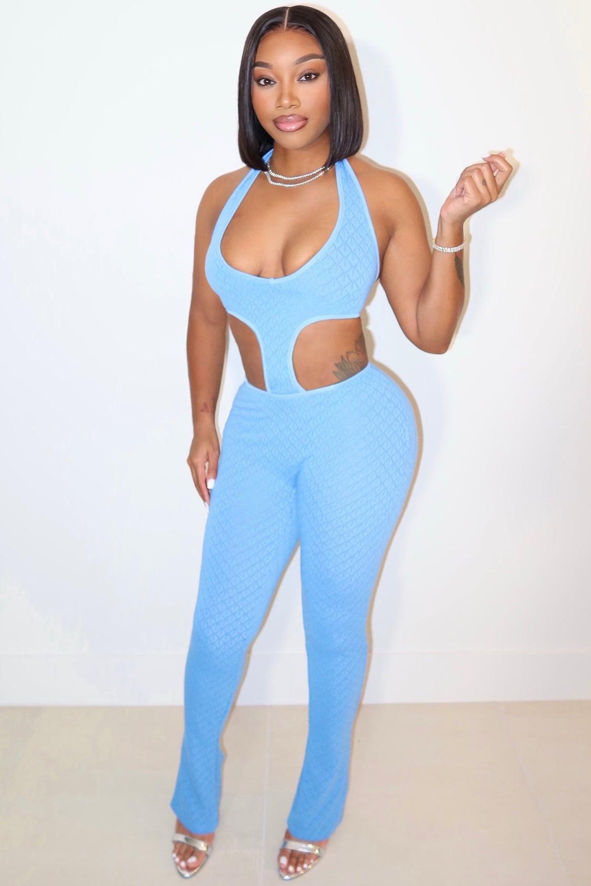 Skylar Jumpsuit
