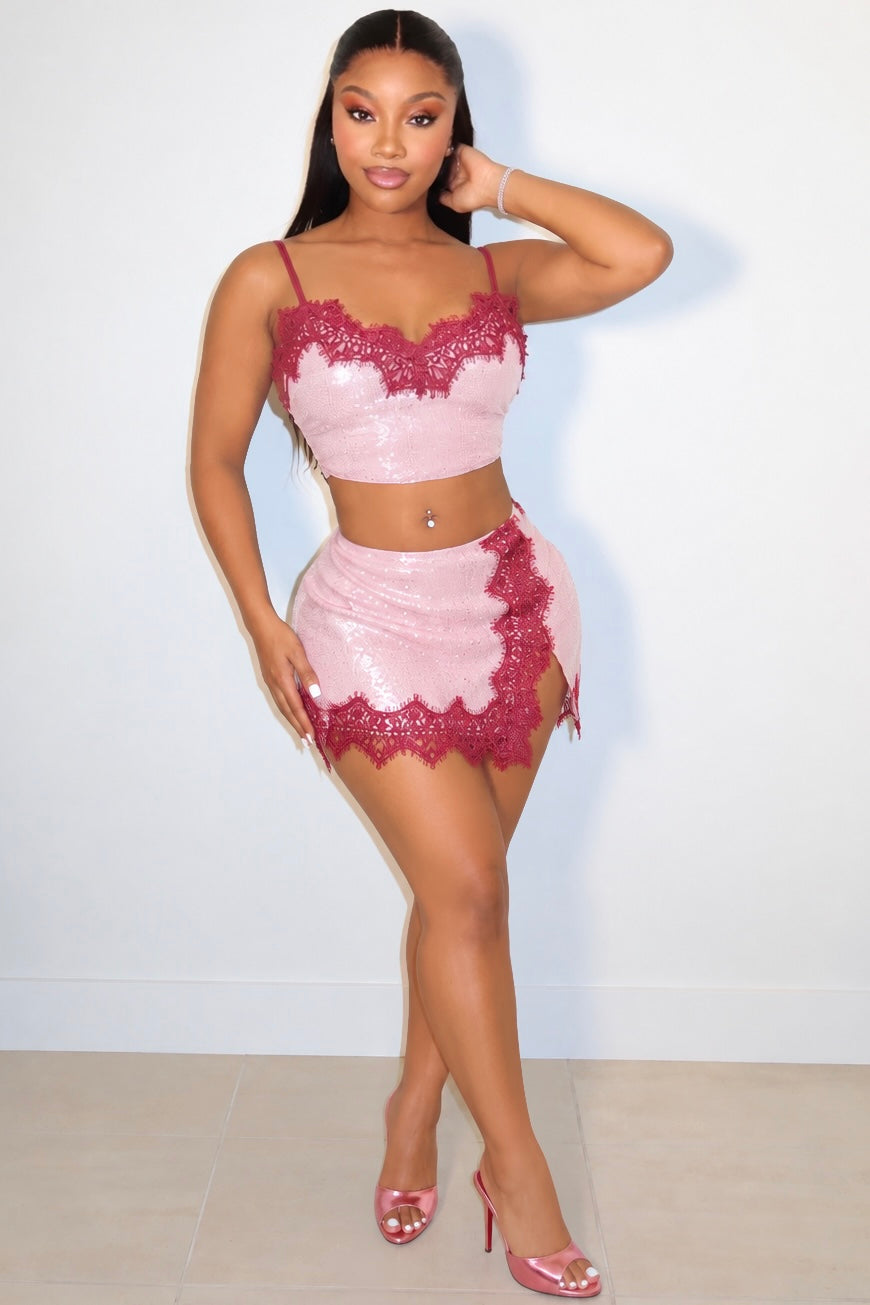 Sweetie Set
