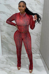 Siren 2pc Set