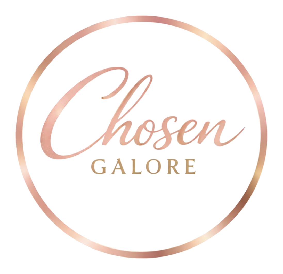 Chosen Galore